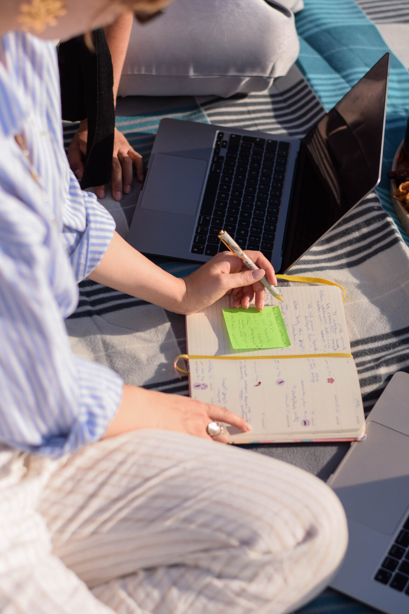 Find Your Career Direction When You Have Many Interests