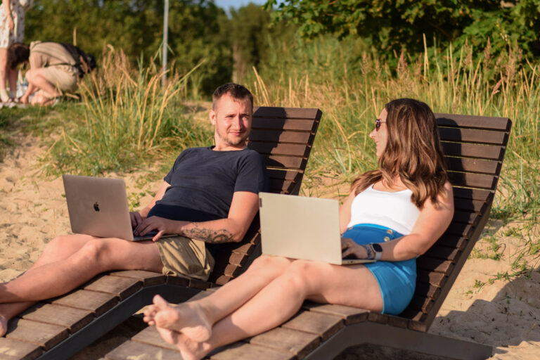 FREE: Unlock Your Career Sweet Spot