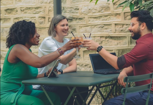 How to Start Embracing “Diversity” Without Feeling Overwhelmed