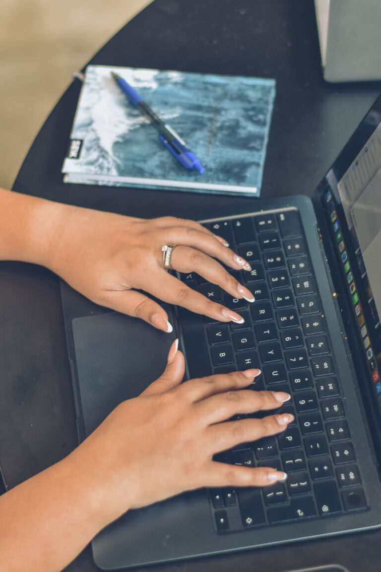 Focused Productivity: Tools, Habits & Systems for Better Work