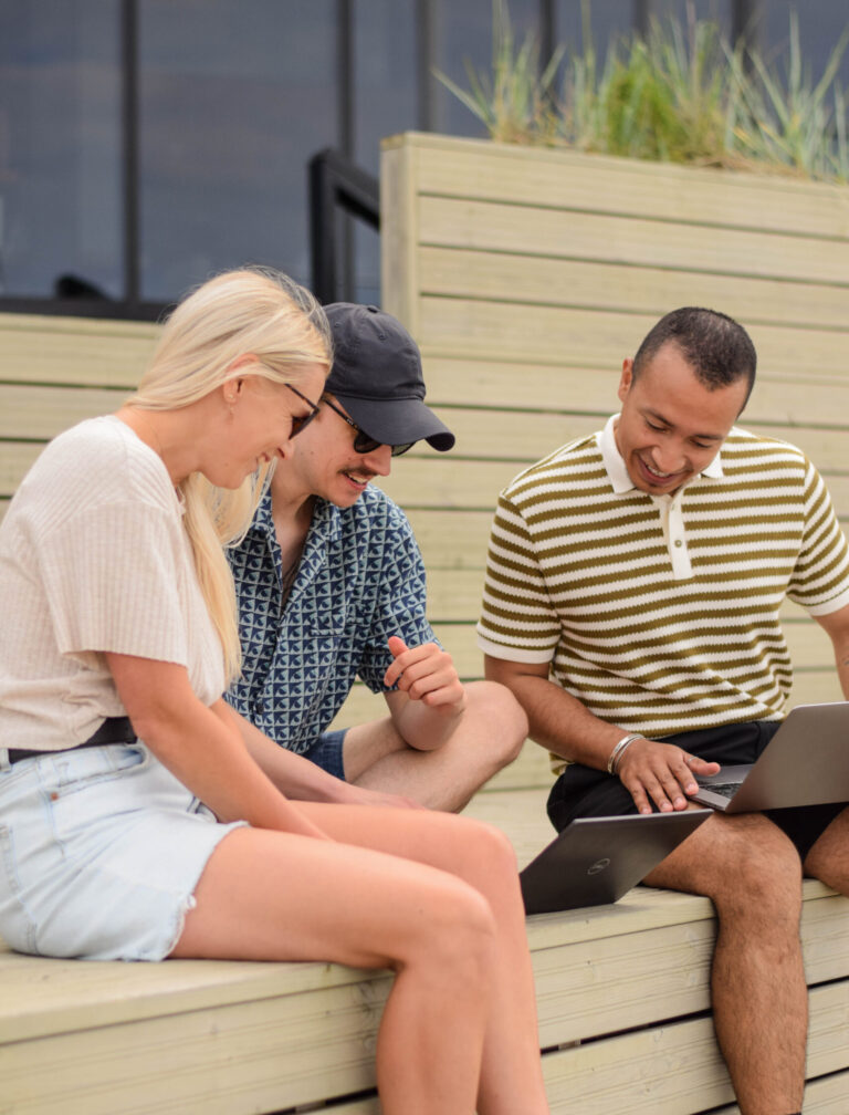 How to Step Up in a Team Even Without Experience