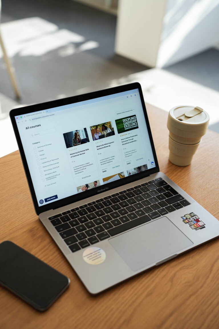 Focused Productivity: Tools, Habits & Systems for Better Work