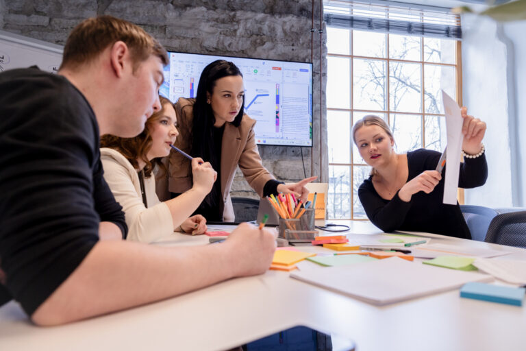 How to End Meetings with Clear Outcomes and Next Steps